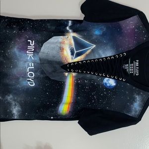Pink Floyd tee